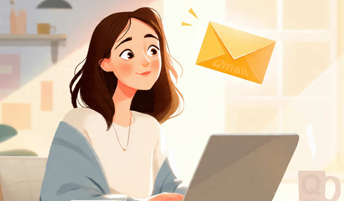kako napisati email poslovni privatni službeni gramatika greške komunikacija zahvalnica profil prilog gmail yahoo žena laptop