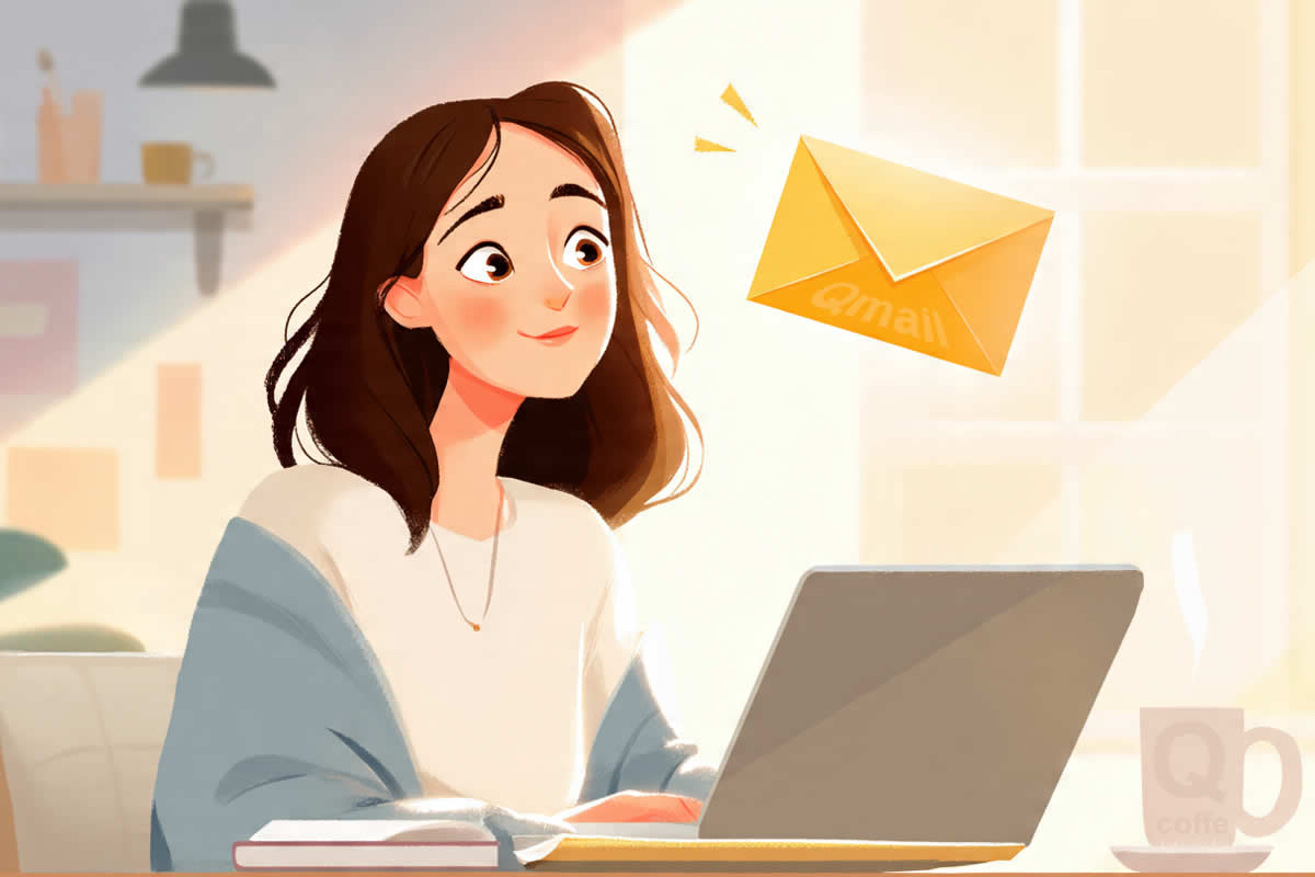 kako napisati email poslovni privatni službeni gramatika greške komunikacija zahvalnica profil prilog gmail yahoo žena laptop