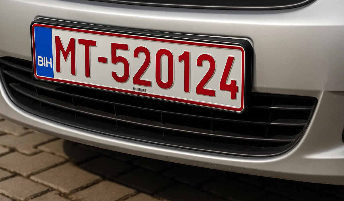 koliko koštaju probne tablice cijene vrste trajanje mt tt zoll prenosive saloni tehnički mup registracija kupovina