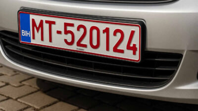 koliko koštaju probne tablice cijene vrste trajanje mt tt zoll prenosive saloni tehnički mup registracija kupovina