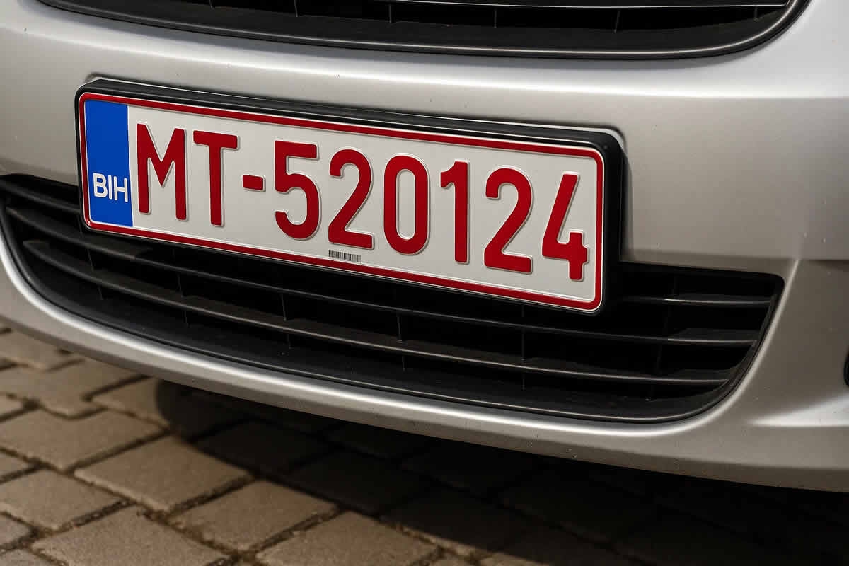 koliko koštaju probne tablice cijene vrste trajanje mt tt zoll prenosive saloni tehnički mup registracija kupovina