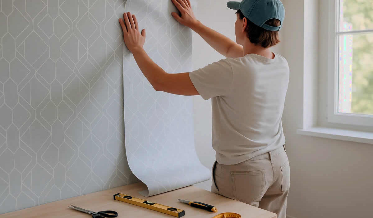 samoljepljive tapete kupiti online cijene 3d modeli montaža kuhinja kupatilo pločice rola vlaga žena