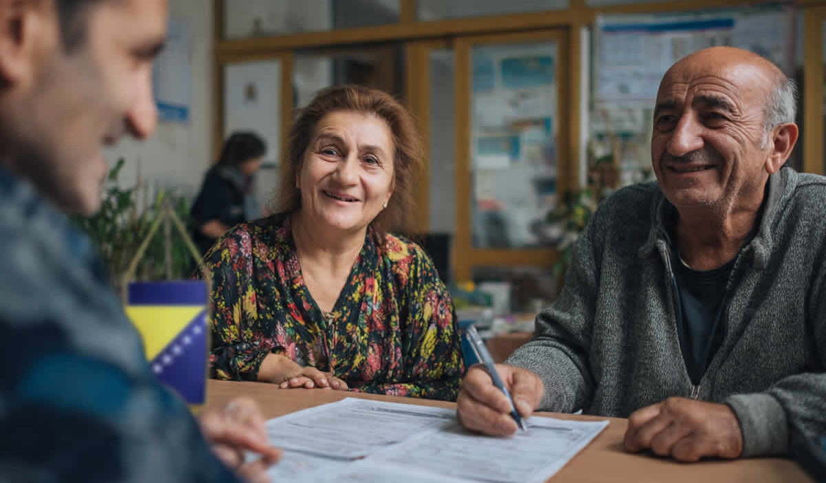 socijalna pomoć vrste iznosi uslovi novac starije osobe invalidi demobilisani borci jednokratna kancelarija dokumenta centar za socijalni rad