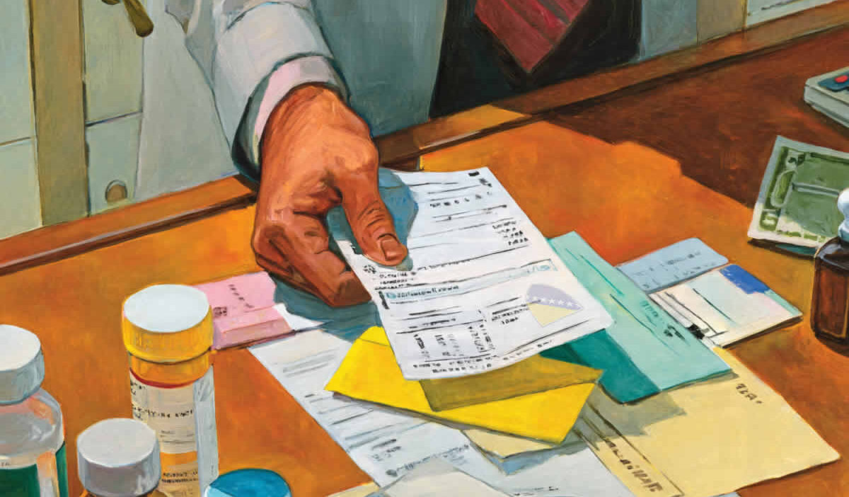 zahtjev za refundaciju troškova liječenja povrat novca dokumentacija uputnice lijekovi obrazac doktor zavod troškovi