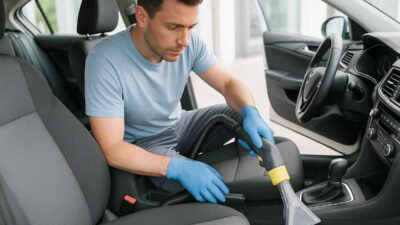 cijena dubinskog čišćenja tepisi namještaj auto madrac trosjed karcher usisivač muškarac voda para