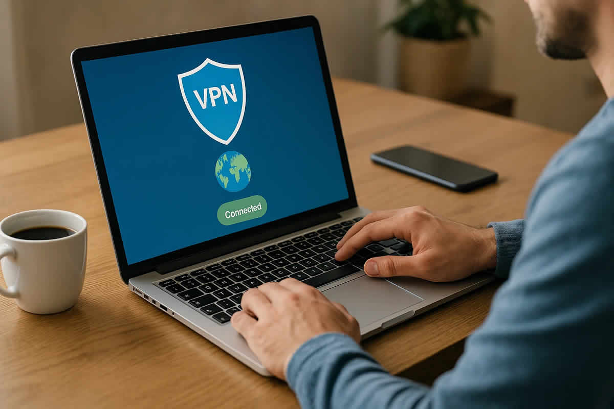 kako koristiti vpn uputstvo ios android računar zaštita privatnost šifra cijena besplatno aplikacija ip adresa laptop