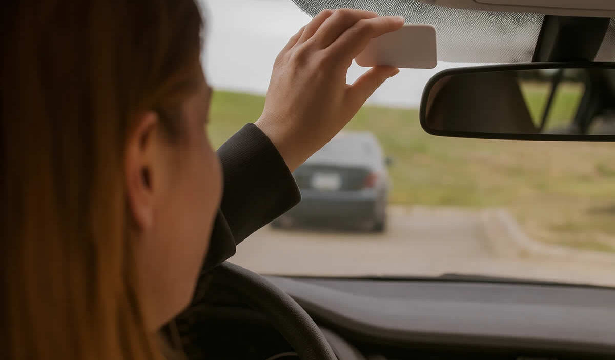 kako postaviti acc tag uređaj vodič bih autoput dopuna očitavanje online postavljanje profil rfid vjetrobransko staklo