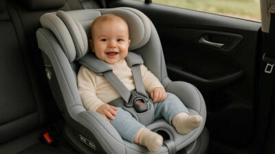 najbolje autosjedalice za bebe sigurnost adac testovi kupovina certifikat dostava garancija sjedište težina smijeh