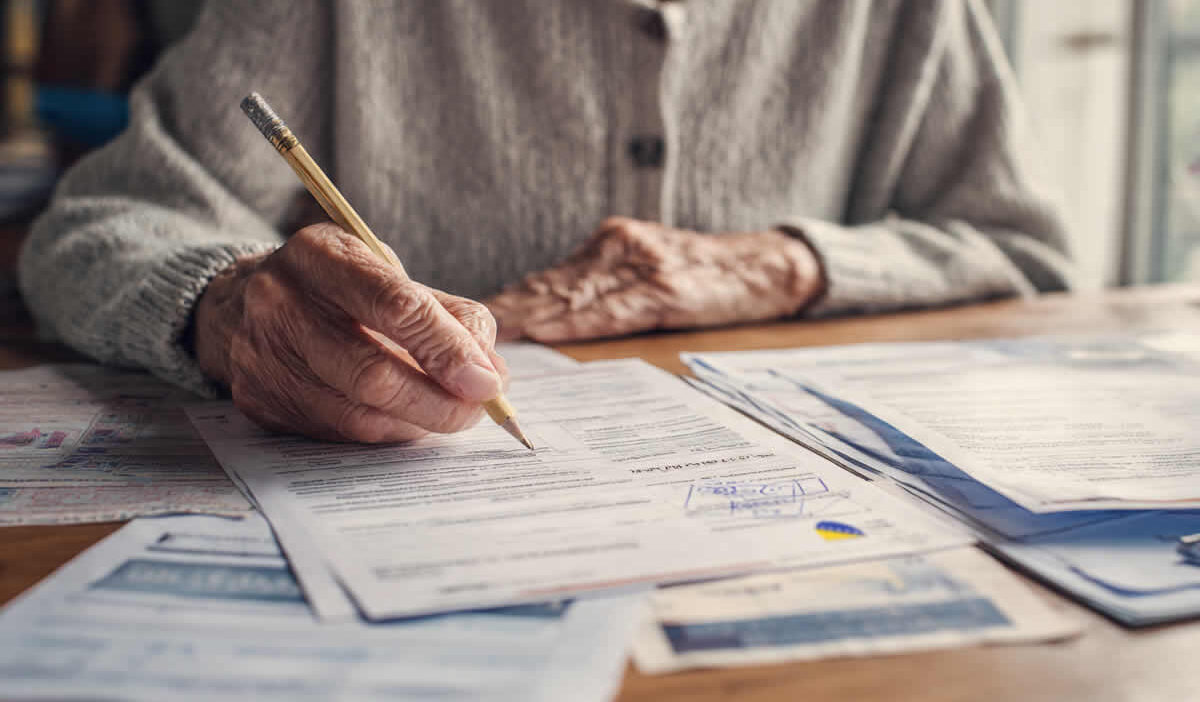 potvrda o životu pdf obrazac uputstva bosna i hercegovina hrvatska srbija penzija jmbg online ovjera ambasada papiri olovka