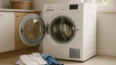 sušilica veša sa toplotnom pumpom cijene bosch electrolux gorenje beko kondezacija senzor temperatura ventilacija wi fi odjeća posuda voda