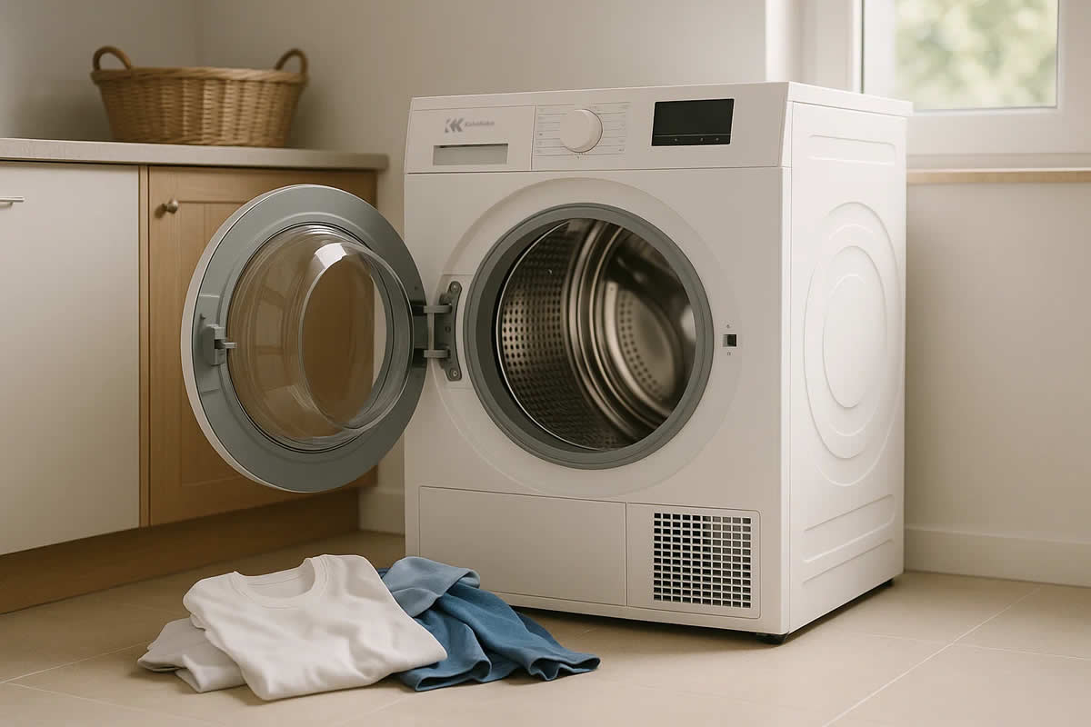 sušilica veša sa toplotnom pumpom cijene bosch electrolux gorenje beko kondezacija senzor temperatura ventilacija wi fi odjeća posuda voda