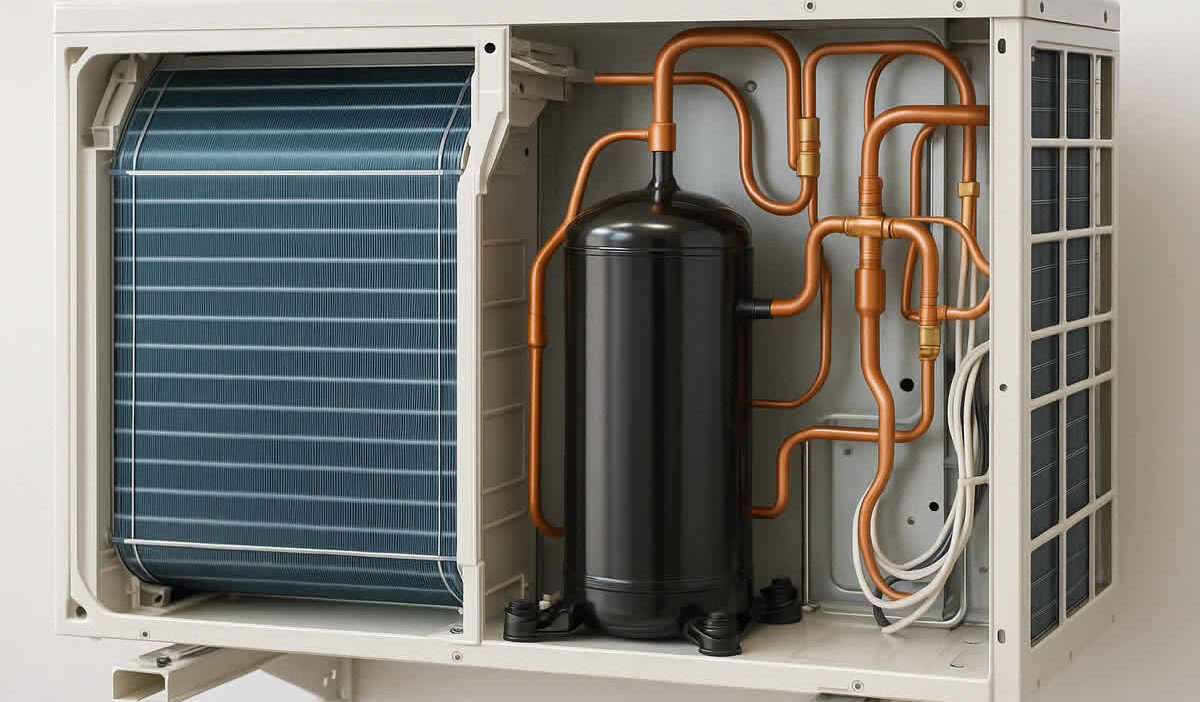 toplotne pumpe rad potrošnja isplativost voda zemlja zrak vazduh cop kompresor subvencije kvadrati instalacija investicija