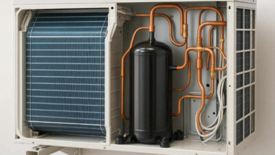 toplotne pumpe rad potrošnja isplativost voda zemlja zrak vazduh cop kompresor subvencije kvadrati instalacija investicija