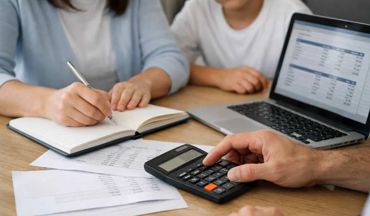 kako izračunati kamatu kredit štednja formula primjeri avista anuitet eks glavnica kalkulator oročena štednja tekući račun porodica