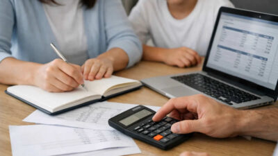 kako izračunati kamatu kredit štednja formula primjeri avista anuitet eks glavnica kalkulator oročena štednja tekući račun porodica