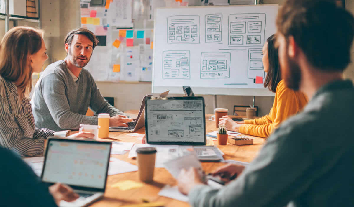 koliko košta izrada web stranice cijene primjeri freelance agencija custom cms domena hosting održavanje web shop kancelarija