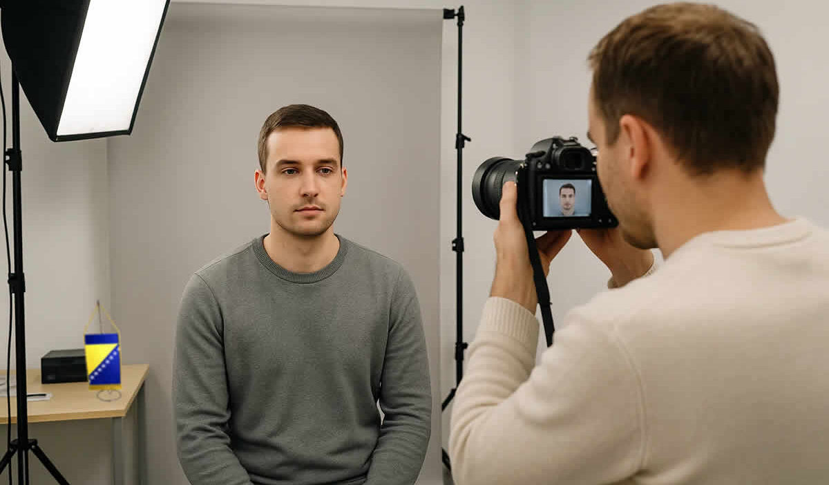 produženje pasoša cijena dokumenti hitno izdavanje fotografisanje kamera iddeea sportisti liječenje inostranstvo rokovi termin