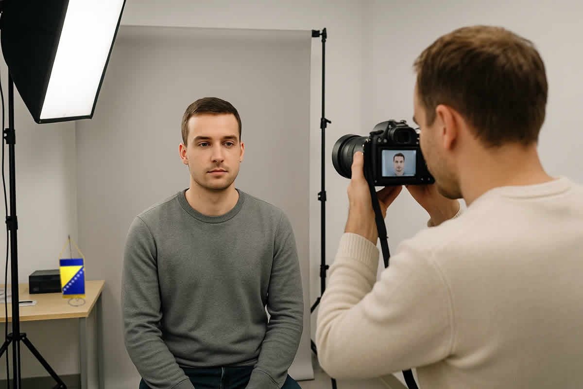 produženje pasoša cijena dokumenti hitno izdavanje fotografisanje kamera iddeea sportisti liječenje inostranstvo rokovi termin