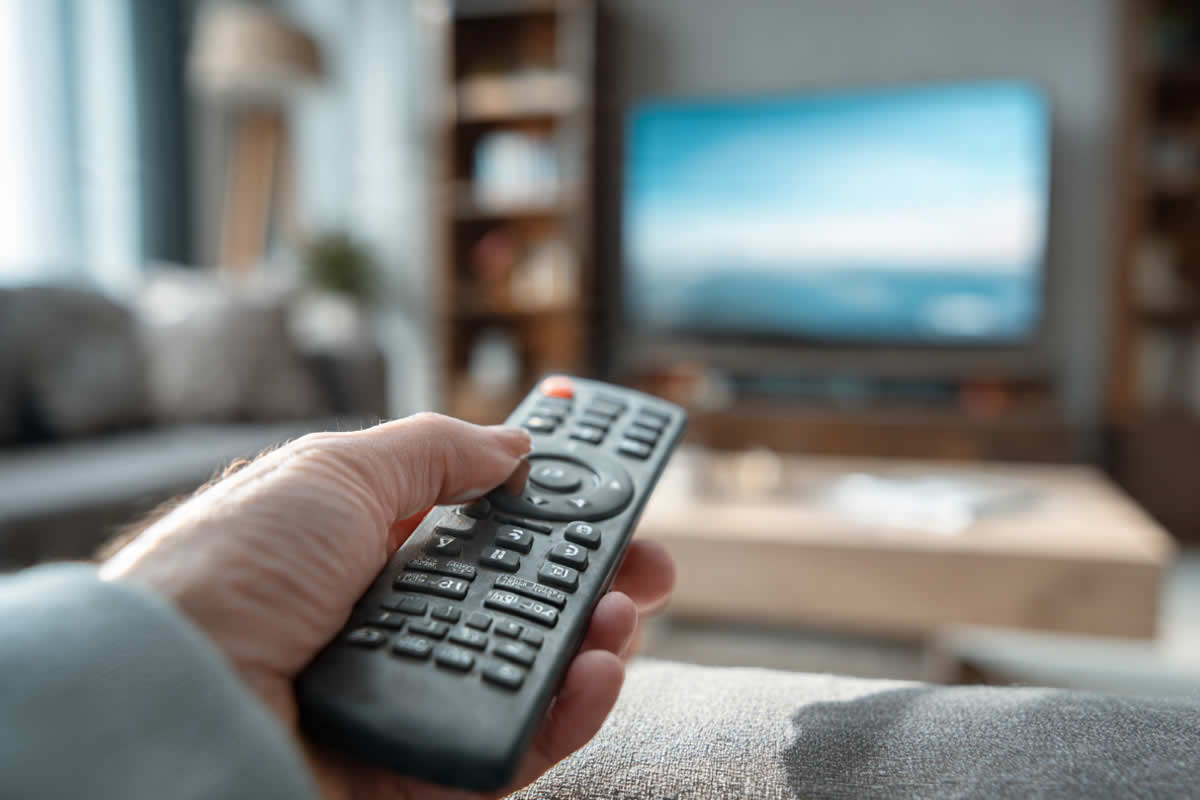 univerzalni daljinski za tv vodič programiranje korištenje aplikacije cijena kodovi kontrola lg samsung sony vox fox smarttv