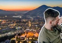 Miloš iz Trebinja: “Mrzio sam muslimane, dok mi majka nije otkrila priču…!” Miloš iz Trebinja: “Mrzio sam muslimane, dok mi majka nije otkrila priču…!” - featured image