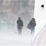 Biće -18 stepeni: Ovog datuma stiže ledena masa iz Sibira – Najgore tek slijedi Biće -18 stepeni: Ovog datuma stiže ledena masa iz Sibira – Najgore tek slijedi - featured image