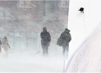 Biće -18 stepeni: Ovog datuma stiže ledena masa iz Sibira – Najgore tek slijedi Biće -18 stepeni: Ovog datuma stiže ledena masa iz Sibira – Najgore tek slijedi - featured image