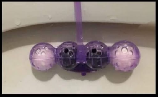 Sipam običan omekšivač u sudoper u KUHINJI: Hvala vodoinstalateru na ovom savjetu!