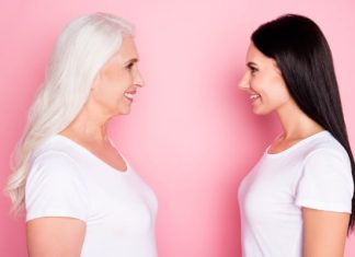 Ako žena ima male GRUDl, to znači da je… Ako žena ima male GRUDl, to znači da je… - featured image