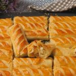 Hrskave rolnice sa sirom, bez kvasca: Mekane su kao pamuk, a spremaju se očas posla