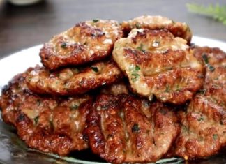 Turci imaju najbolji recept za faširane šnicle: Sočnije i ukusnije ne mogu biti, a tajna je u jednostavnom triku Turci imaju najbolji recept za faširane šnicle: Sočnije i ukusnije ne mogu biti, a tajna je u jednostavnom triku - featured image