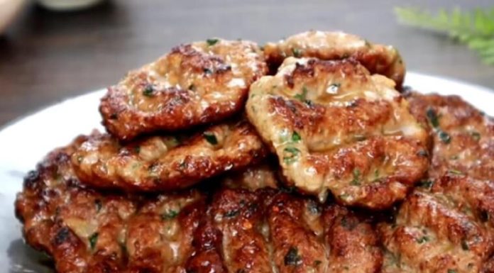 Turci imaju najbolji recept za faširane šnicle: Sočnije i ukusnije ne mogu biti, a tajna je u jednostavnom triku Turci imaju najbolji recept za faširane šnicle: Sočnije i ukusnije ne mogu biti, a tajna je u jednostavnom triku - featured image