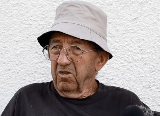 Srbin Ljubo je rat u Bosni proveo kod komšije muslimana, na rastanku se izljubili ko braća: A kad je otišao u Novi Sad, stigle su vesti koje su ga pokosile