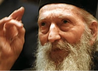 Patrijarh Pavle o najvećem zlu koje može da zadesi svaku porodicu: Kad ovo uđe u kuću, sloga i mir izlaze iz nje, a svađe, nesreća i sukobi postaju svakodnevica Patrijarh Pavle o najvećem zlu koje može da zadesi svaku porodicu: Kad ovo uđe u kuću, sloga i mir izlaze iz nje, a svađe, nesreća i sukobi postaju svakodnevica - featured image